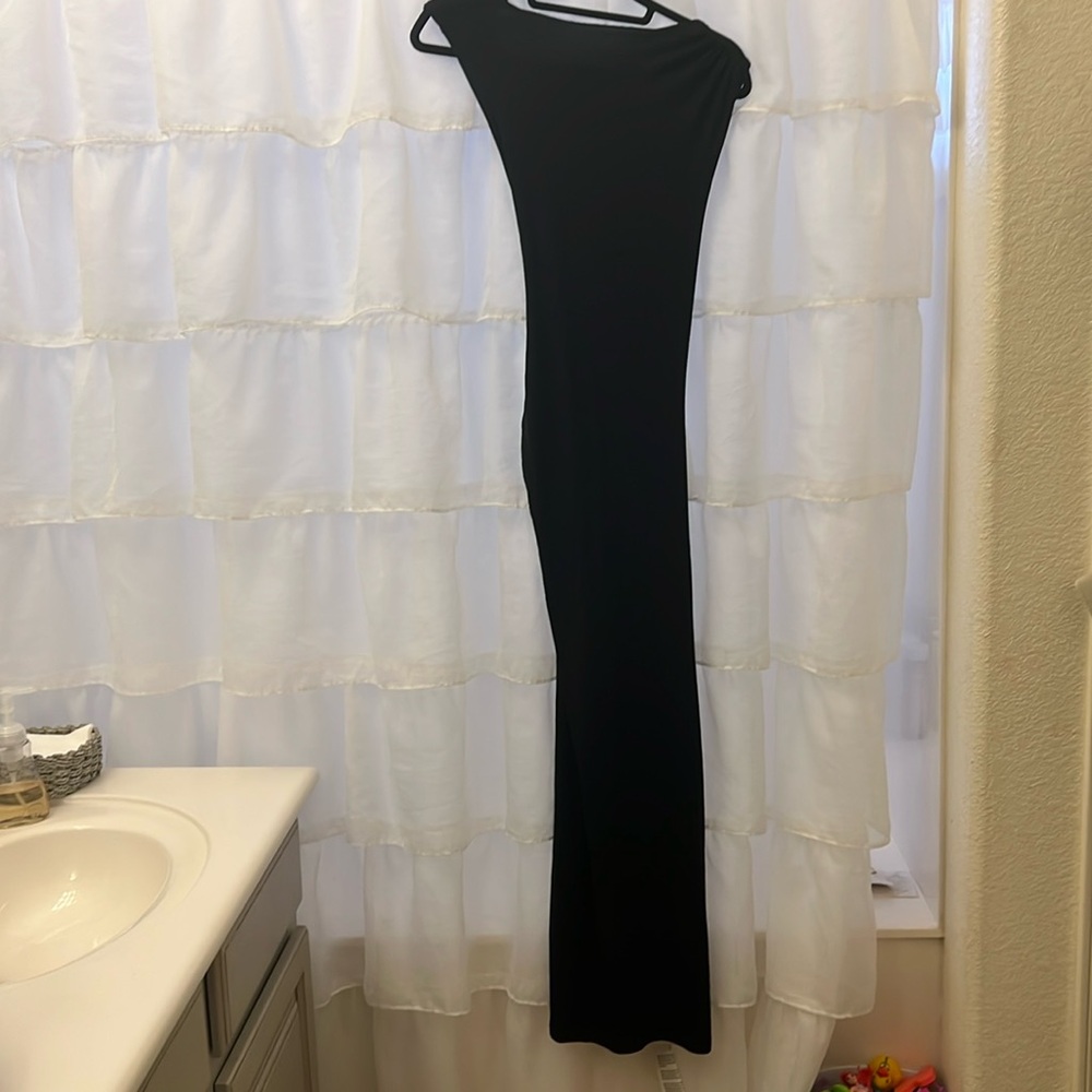 ASOS Bodycon Cocktail Dress - Picture 5 of 8